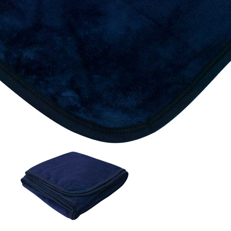 Picture of Brookshire Micro-Plush Blanket