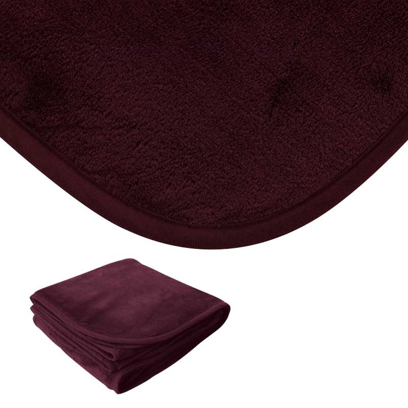 Picture of Brookshire Micro-Plush Blanket