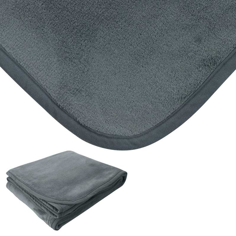 Picture of Brookshire Micro-Plush Blanket