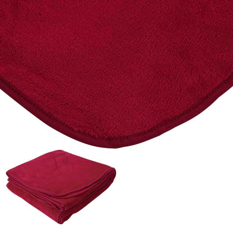 Picture of Brookshire Micro-Plush Blanket