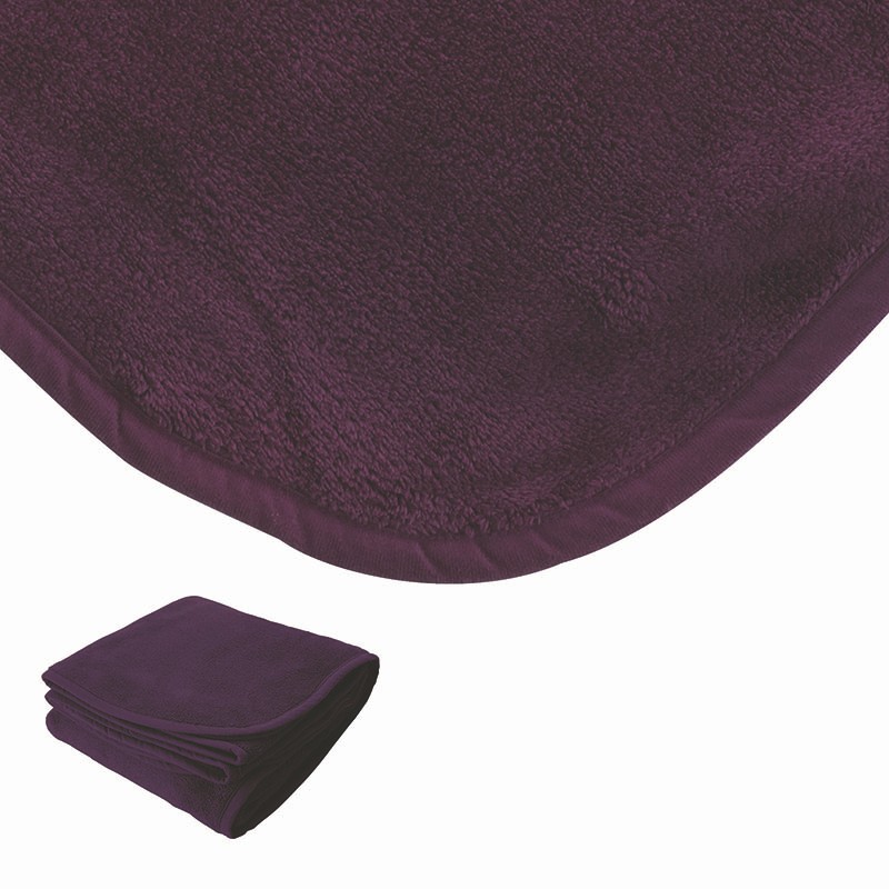 Picture of Brookshire Micro-Plush Blanket