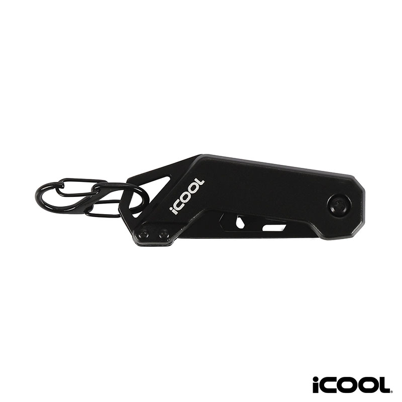 Picture of iCOOL Bennett Pocket Tool Set