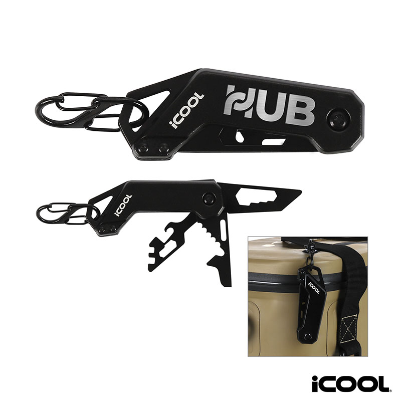 Picture of iCOOL Bennett Pocket Tool Set