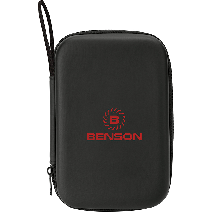 Picture of Pandora Zippered Travel Case