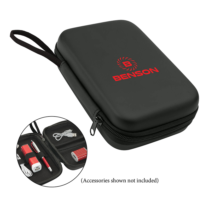 Picture of Pandora Zippered Travel Case