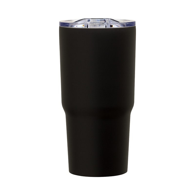 Picture of Reva 20 oz. Double Wall Stainless Steel Tumbler