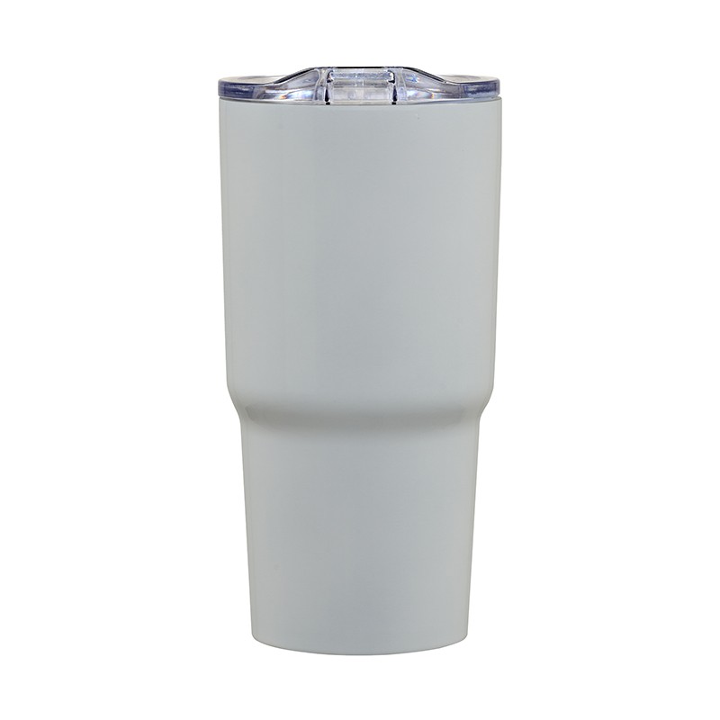 Picture of Reva 20 oz. Double Wall Stainless Steel Tumbler