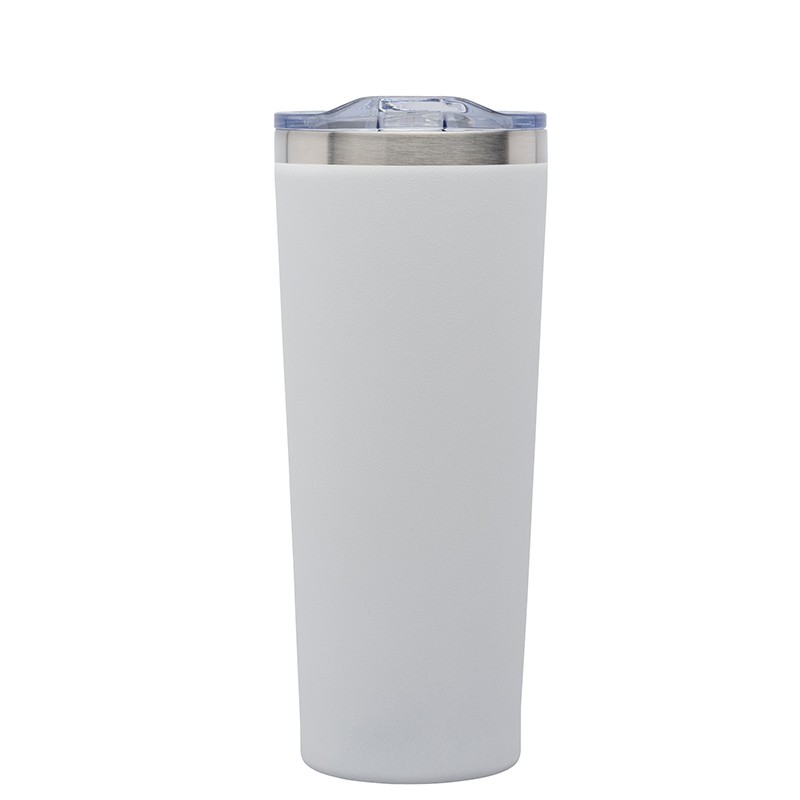 Picture of Lontano 28 oz. Double Wall, Stainless Steel Travel Tumbler