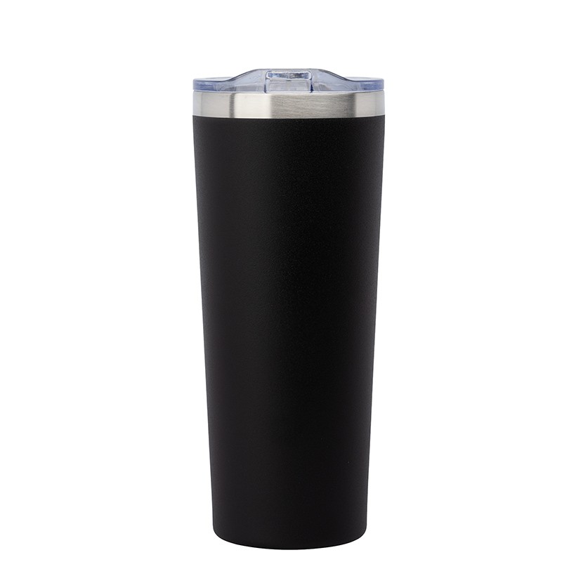 Picture of Lontano 28 oz. Double Wall, Stainless Steel Travel Tumbler