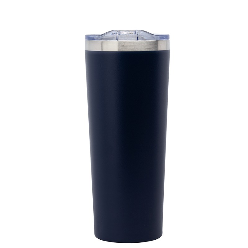 Picture of Lontano 28 oz. Double Wall, Stainless Steel Travel Tumbler