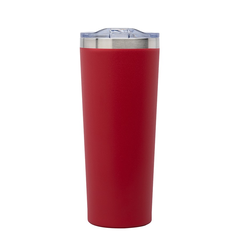 Picture of Lontano 28 oz. Double Wall, Stainless Steel Travel Tumbler