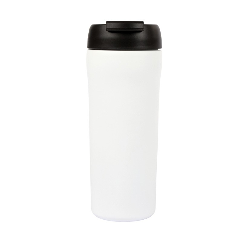Picture of Fuerte 30 oz. Double Wall, Stainless Steel Travel Tumbler