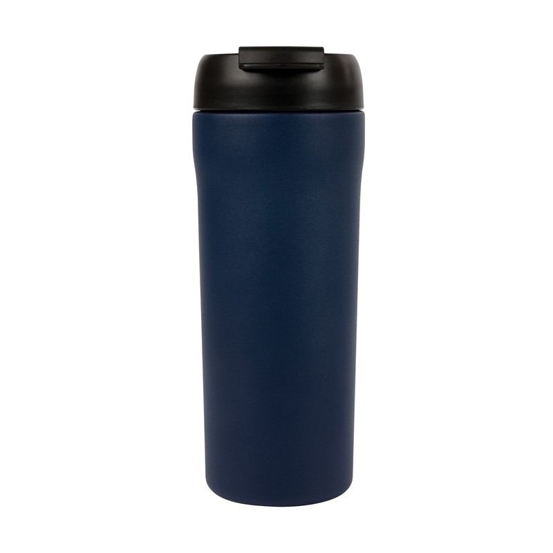 Picture of Fuerte 30 oz. Double Wall, Stainless Steel Travel Tumbler