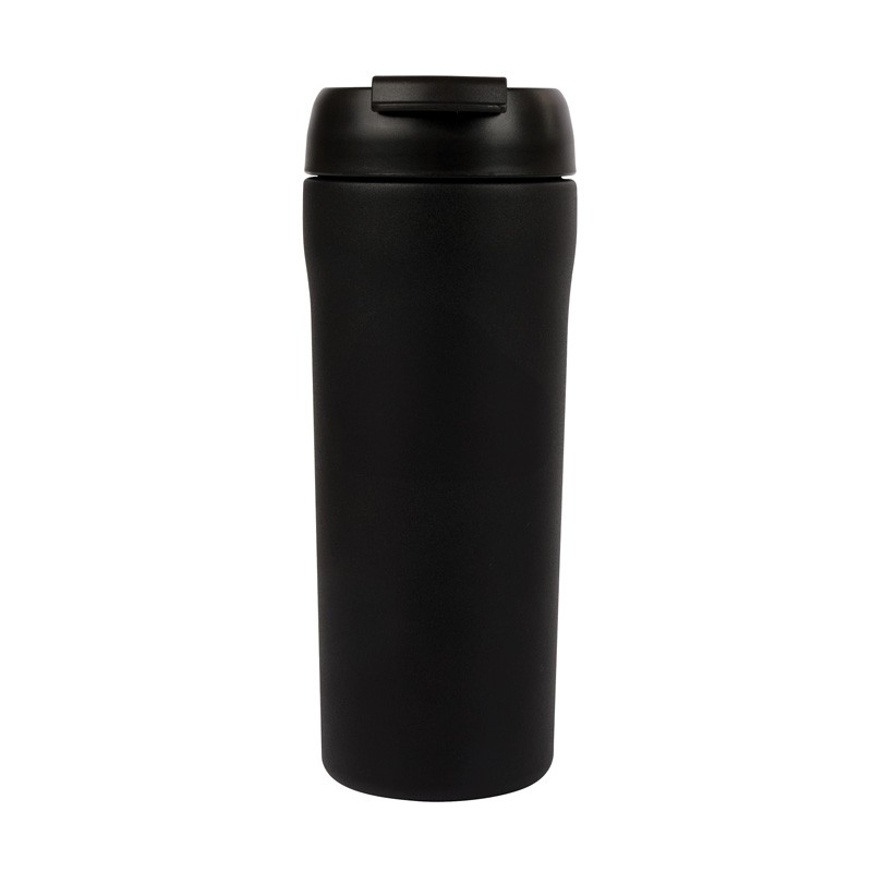 Picture of Fuerte 30 oz. Double Wall, Stainless Steel Travel Tumbler