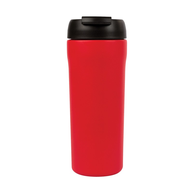 Picture of Fuerte 30 oz. Double Wall, Stainless Steel Travel Tumbler