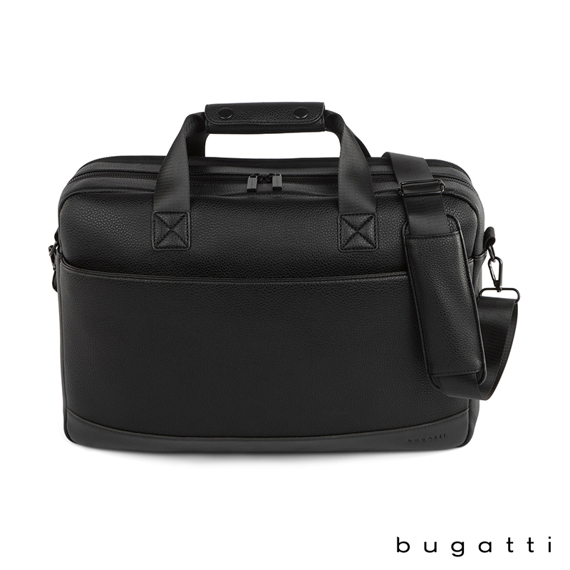 Picture of Bugatti Central Briefcase