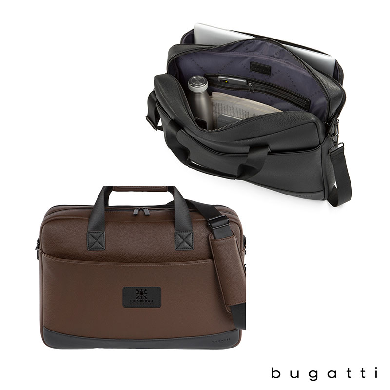 Picture of Bugatti Central Briefcase