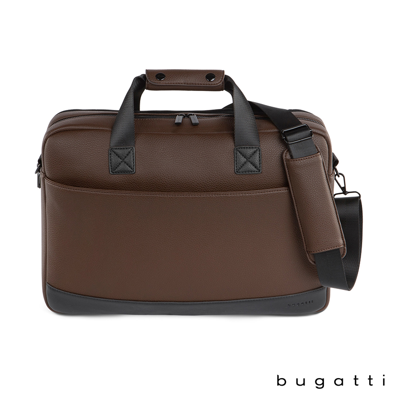 Picture of Bugatti Central Briefcase