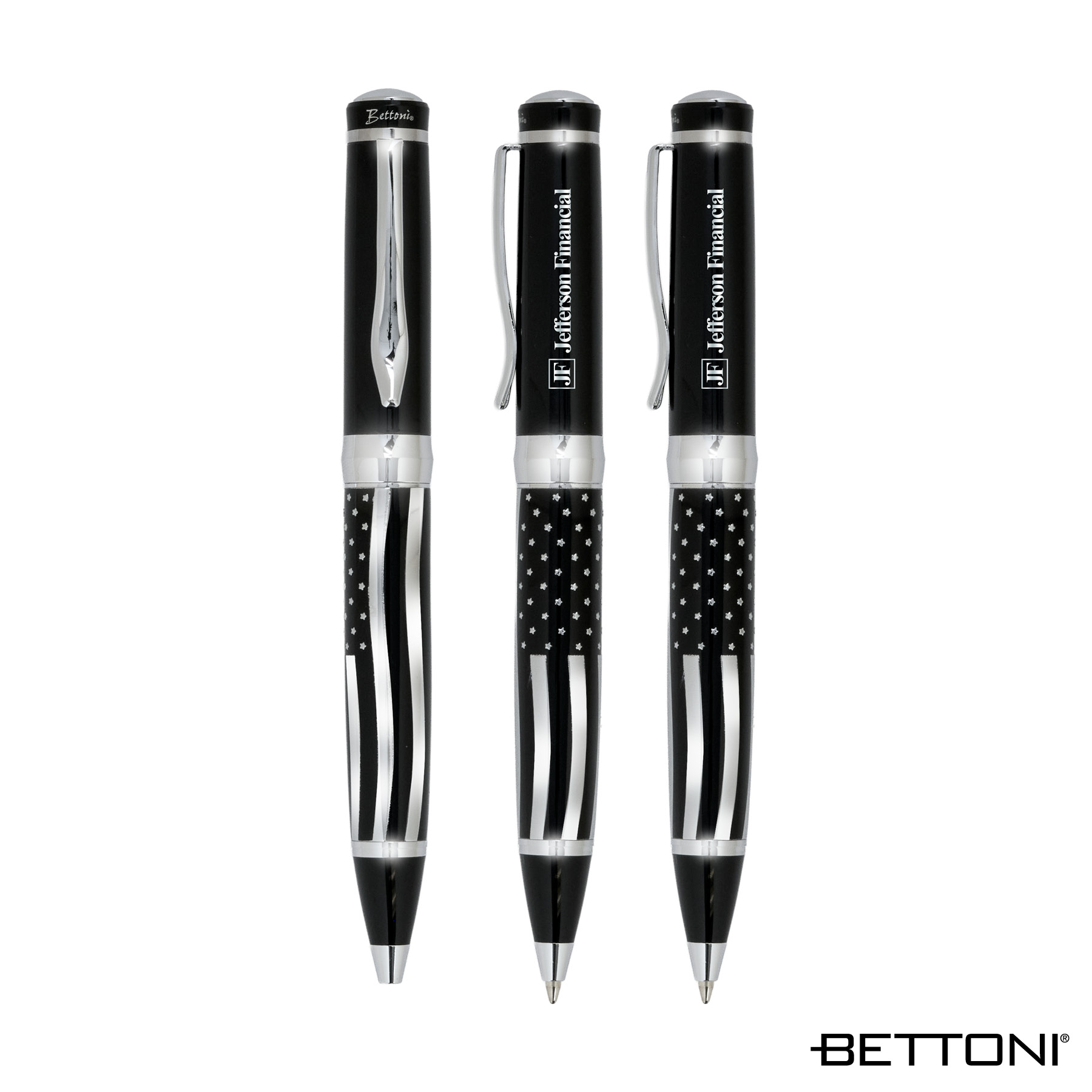Picture of Bettoni Americano Ballpoint Pen