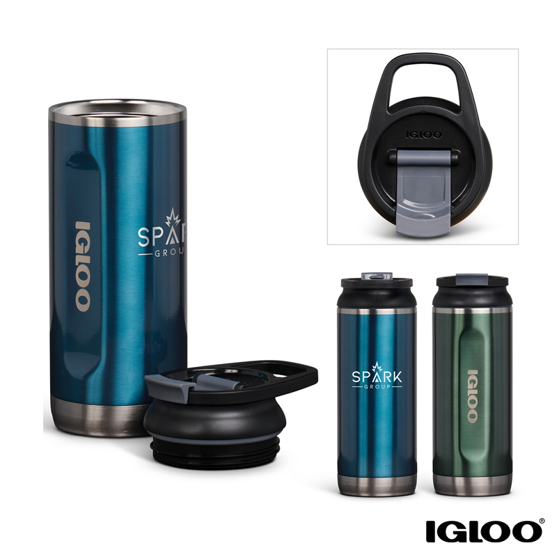 Picture of Igloo 16 oz. Double Wall Vacuum Insulated Tumbler