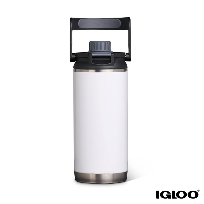 Picture of Igloo 36 oz. Double Wall Vacuum Insulated Water Bottle