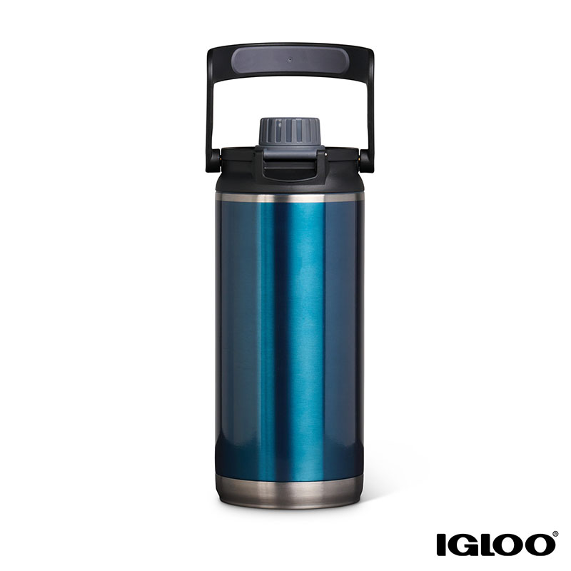 Picture of Igloo 36 oz. Double Wall Vacuum Insulated Water Bottle