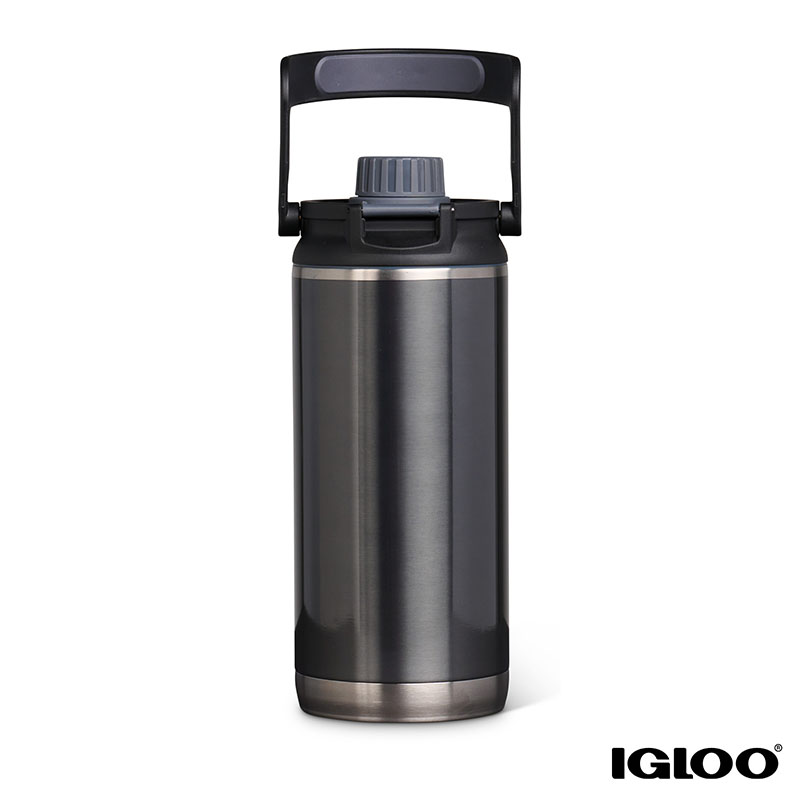 Picture of Igloo 36 oz. Double Wall Vacuum Insulated Water Bottle