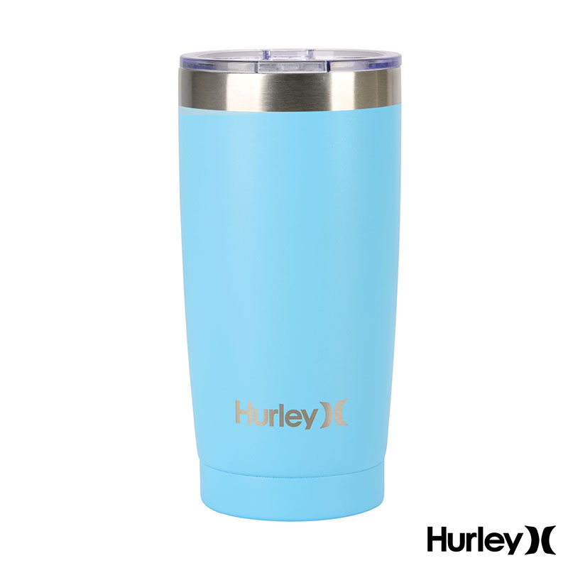 Picture of Hurley 20 oz. Double Wall Stainless Steel Travel Tumbler