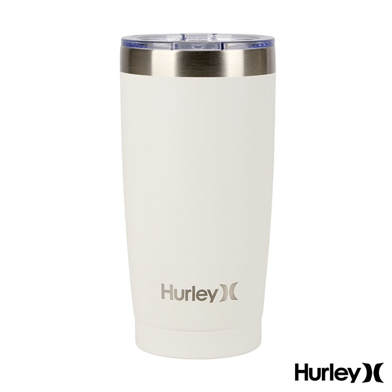 Picture of Hurley 20 oz. Double Wall Stainless Steel Travel Tumbler