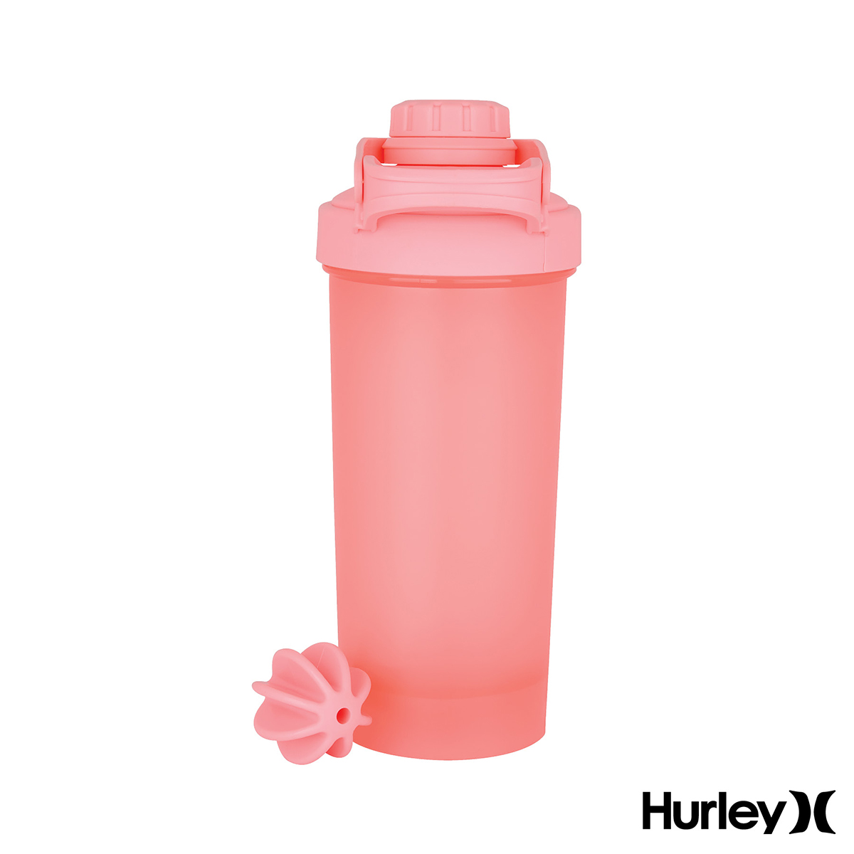 Picture of Hurley 28 oz. PP Shaker Bottle