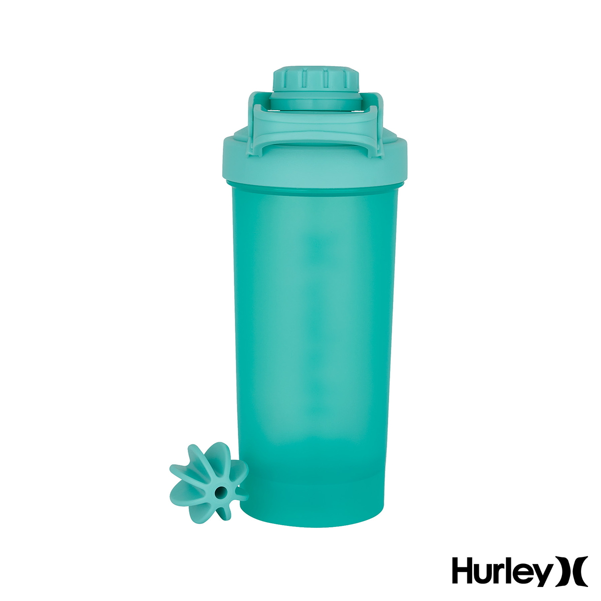 Picture of Hurley 28 oz. PP Shaker Bottle