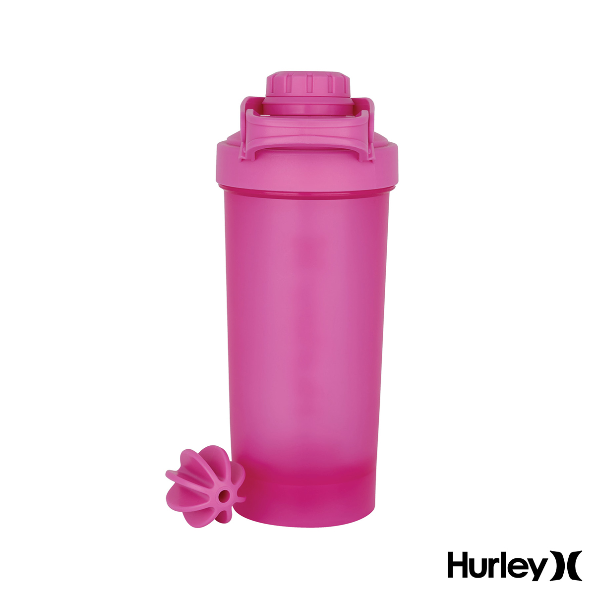 Picture of Hurley 28 oz. PP Shaker Bottle