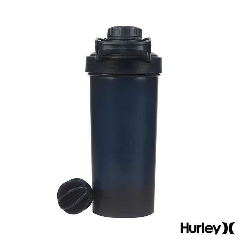 Picture of Hurley 28 oz. PP Shaker Bottle