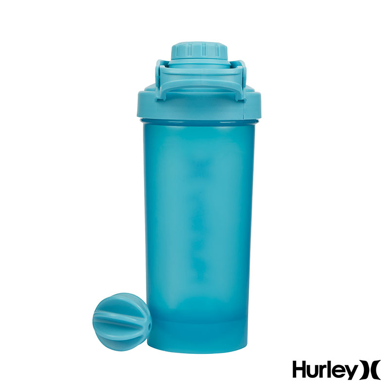 Picture of Hurley 28 oz. PP Shaker Bottle