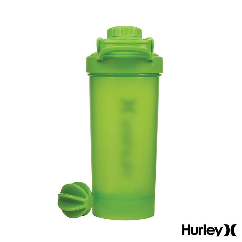 Picture of Hurley 28 oz. PP Shaker Bottle