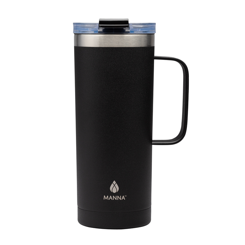 Picture of Manna Tahoe 20 oz. Vacuum Insulated Camping Mug