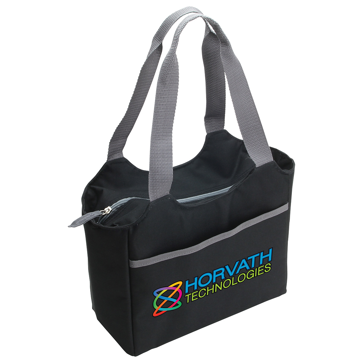 Picture of Aurora Polyester Insulated Bag