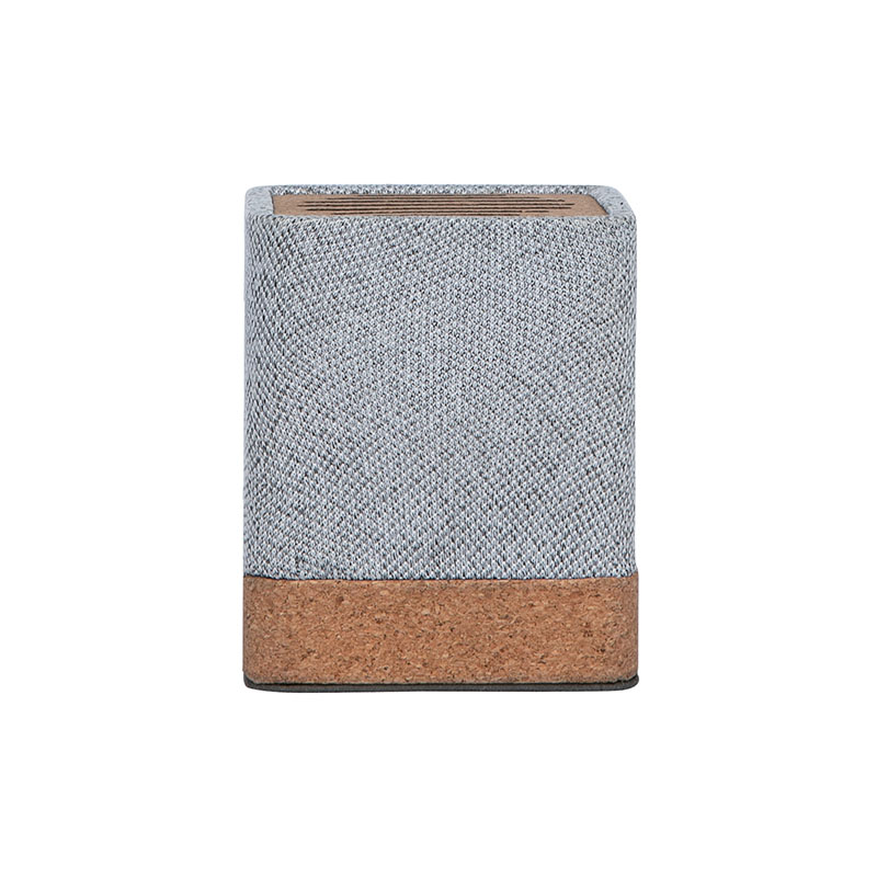 Picture of Grayson 5W RPET & Cork Wireless Speaker
