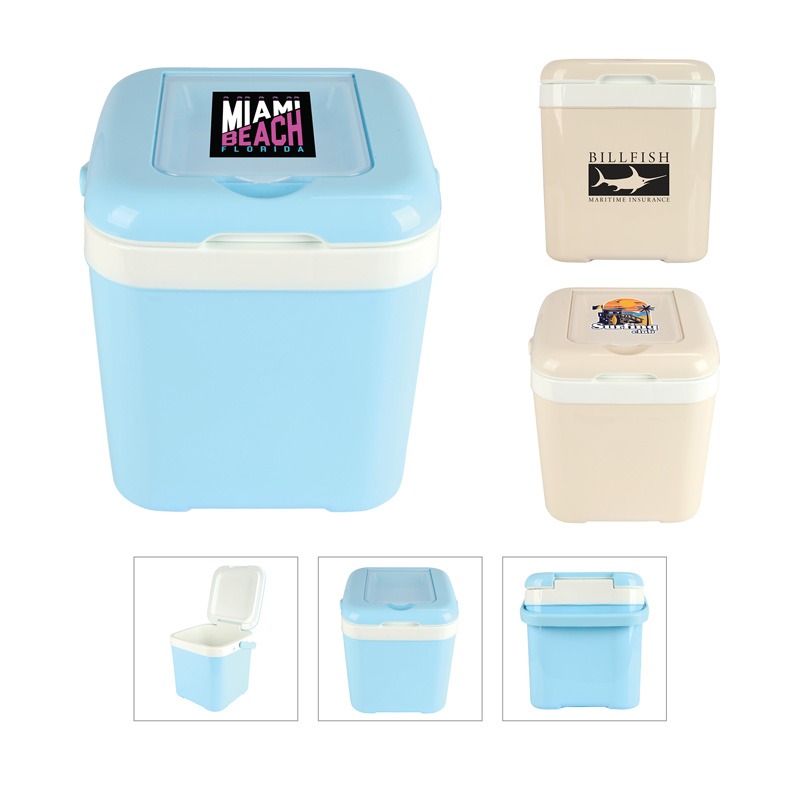 Picture of Mix 18-Can, 12 Qt Hard Sided Cooler