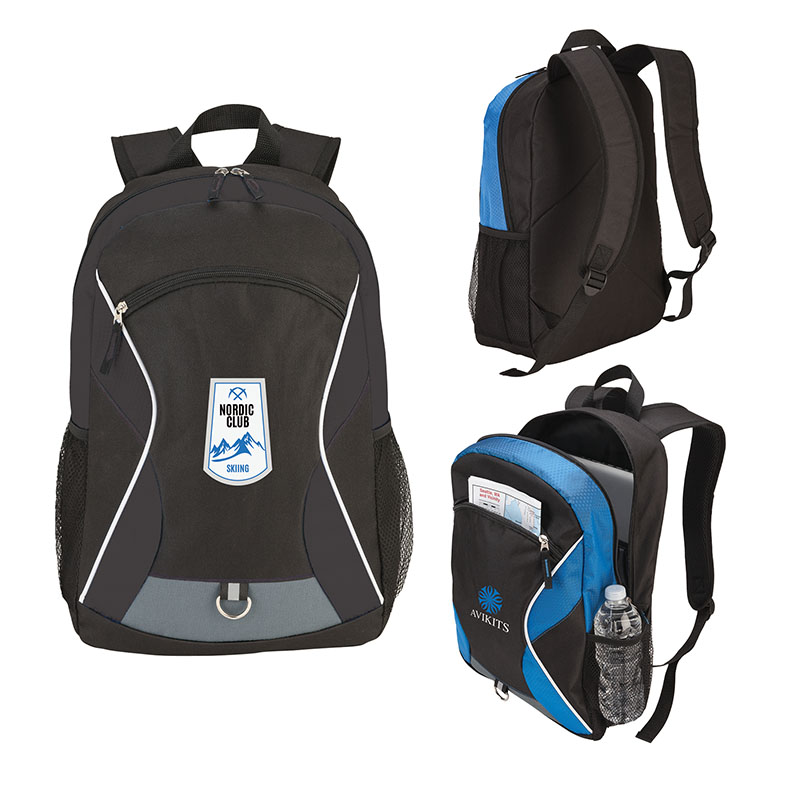 Picture of Canberra Backpack