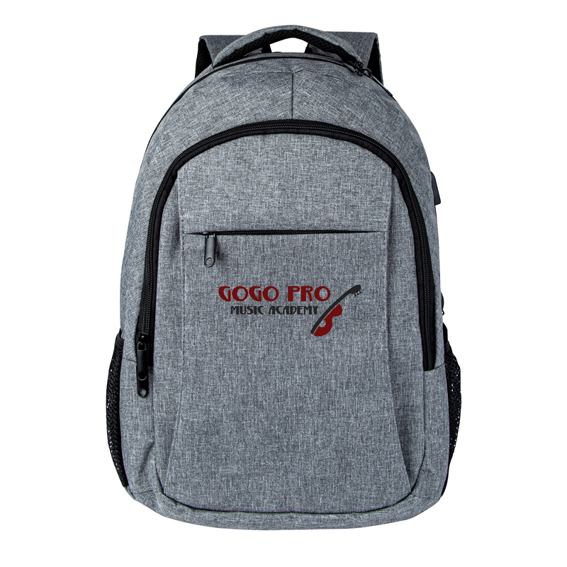 Picture of Metro Travel Laptop Backpack
