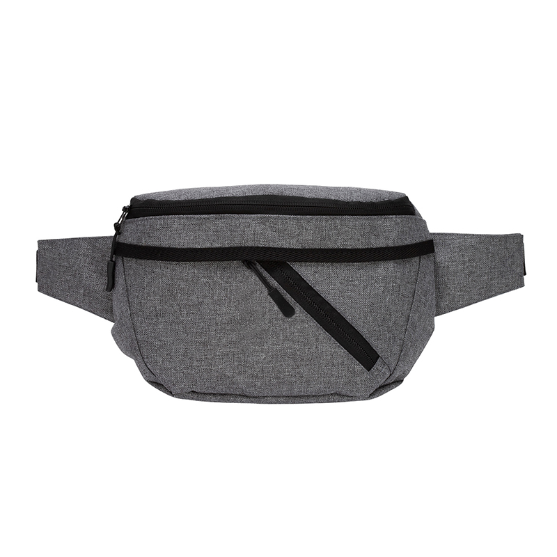 Picture of Ontario Two-Pocket Crossbody / Waist Bag