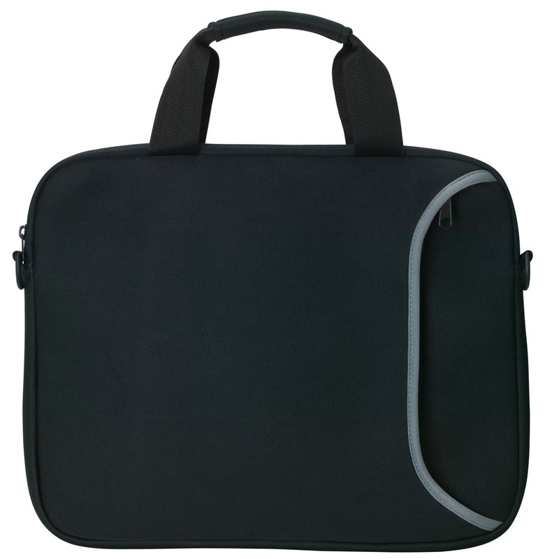 Picture of Mombasa Laptop Case with Shoulder Strap