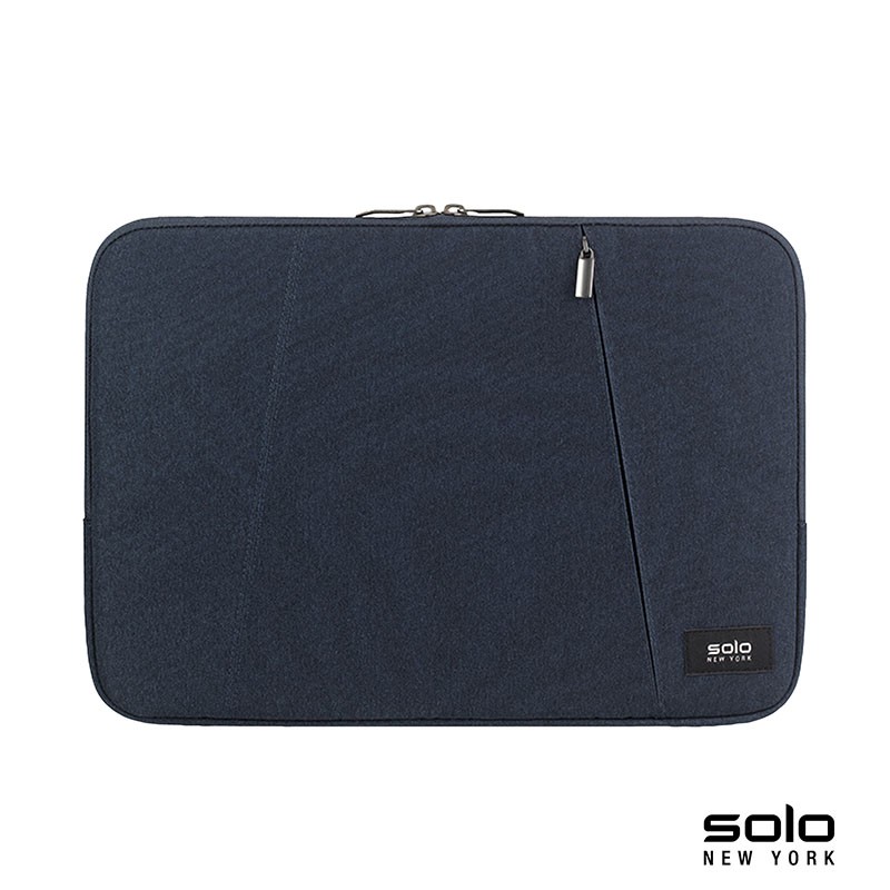 Picture of Solo New York 15.6" Oswald Laptop Sleeve