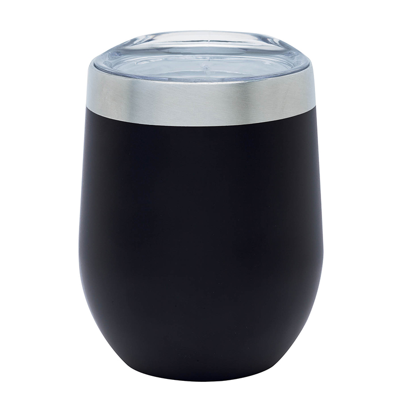 Picture of Brisbane 12 oz. Stainless Steel Wine Tumbler