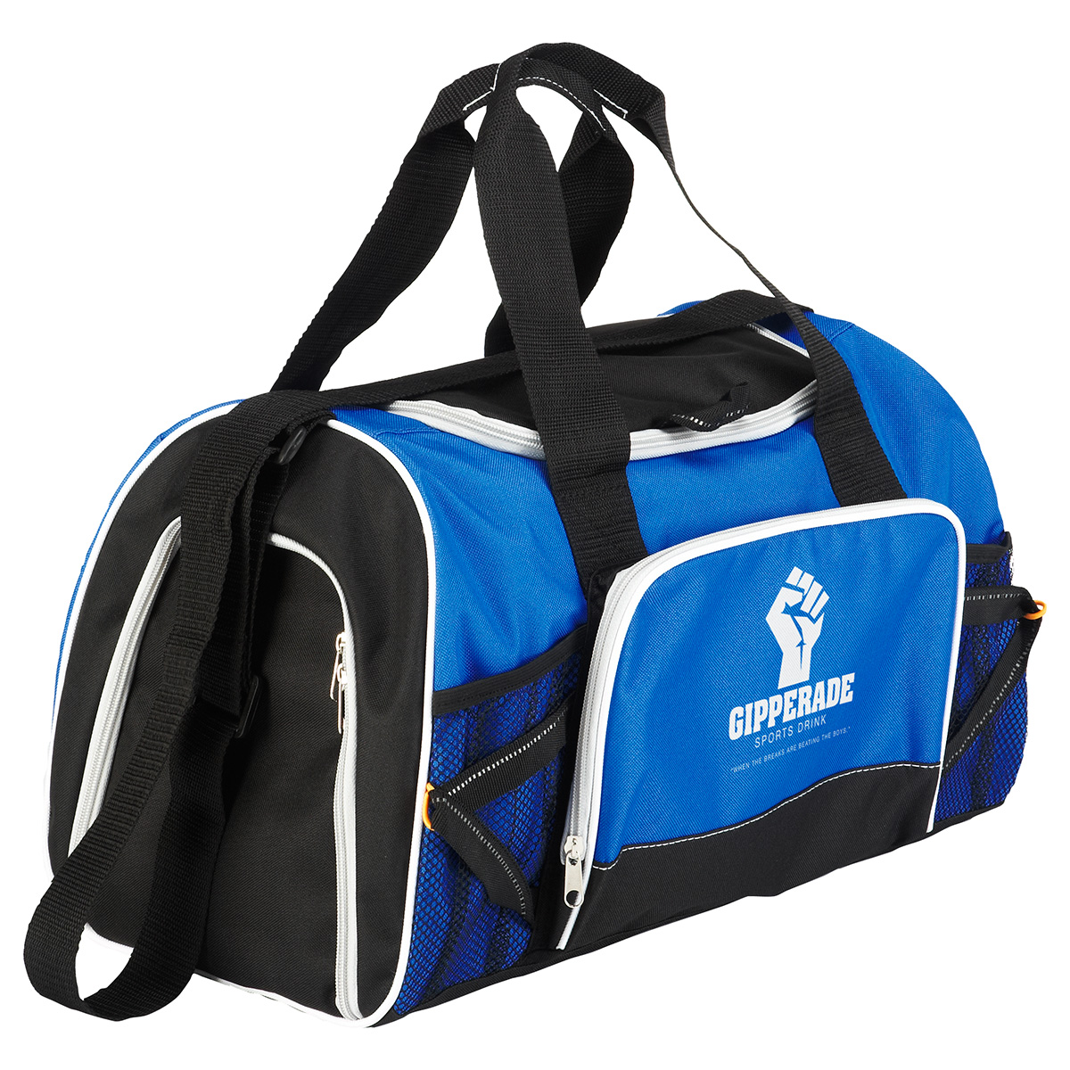 Picture of Marathon Polyester Sports Duffel Bag