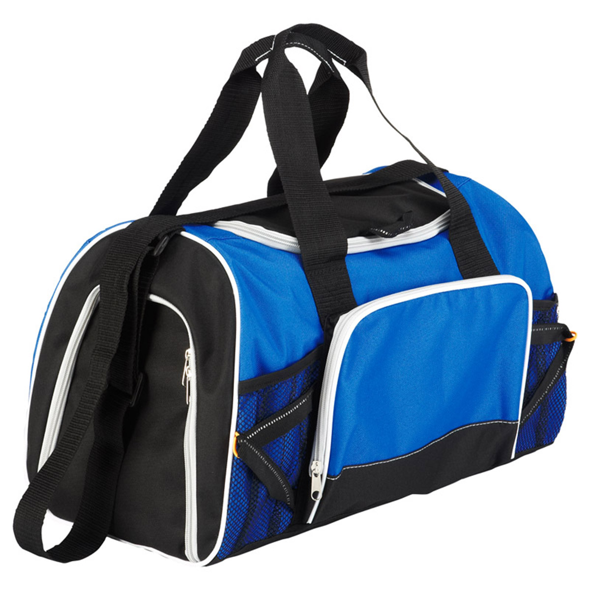 Picture of Marathon Polyester Sports Duffel Bag