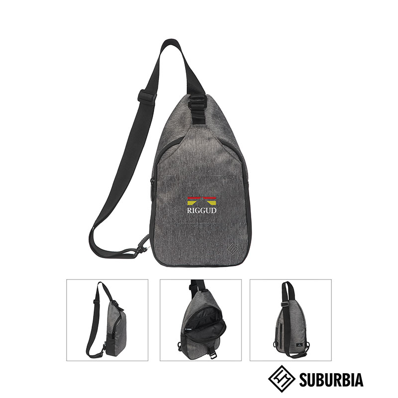 Picture of Suburbia Intercity RPET Sling