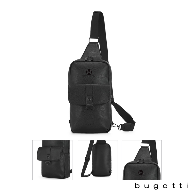 Picture of Bugatti Henry Sling Bag