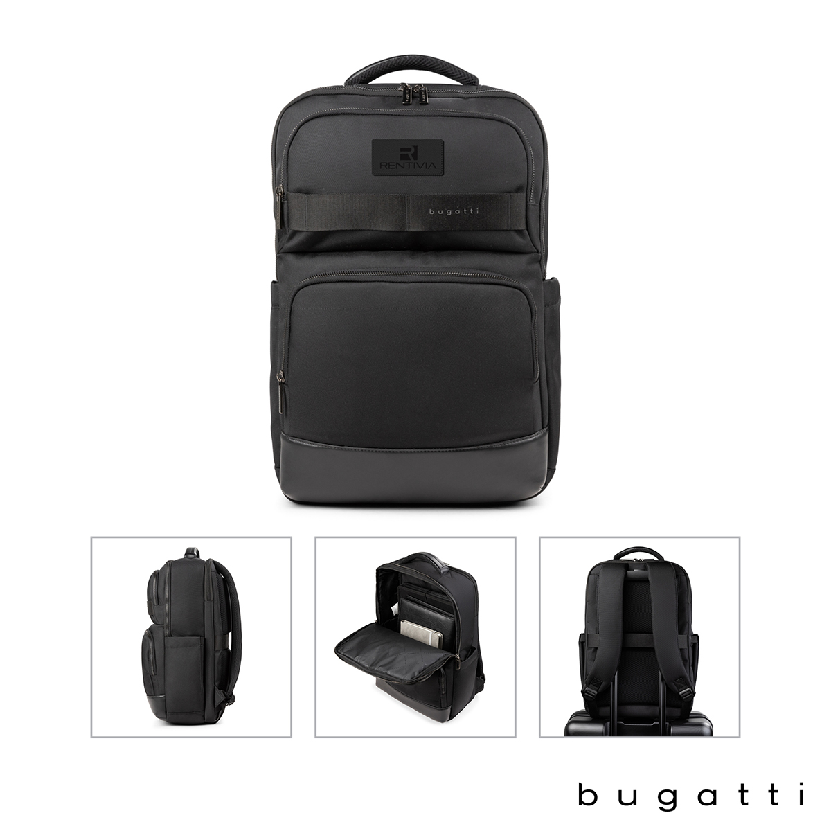 Picture of Bugatti Blake Backpack